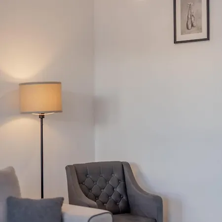דירה Vozdove Kapije Belgrade Voždivac